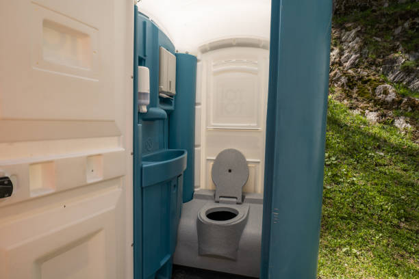 Best Portable bathroom rental  in Tuckerton, NJ